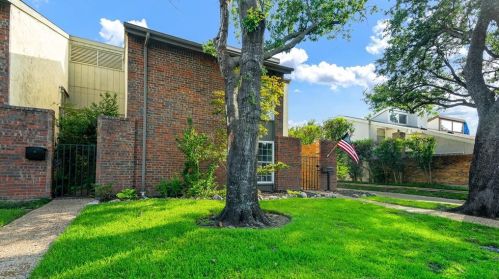 9234 Flickering Shadow Dr, Dallas, TX 75243-2030