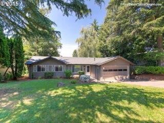 4909 140 Ave, Portland OR  97236-3818 exterior