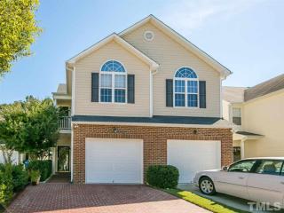 2128 Persimmon Rdg Dr, Raleigh NC  27604-1452 exterior
