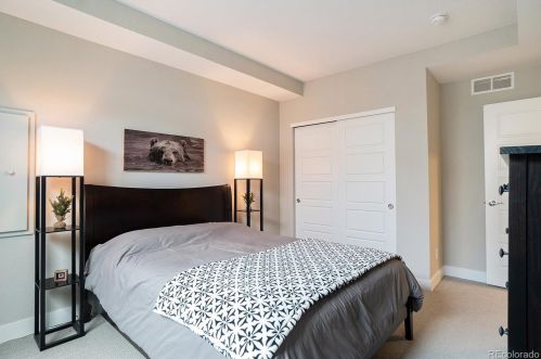 4428 Crestone Peak St, Denver CO  80601-4663 exterior