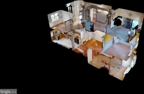 2421 12 St, Philadelphia PA 19107-5635 exterior