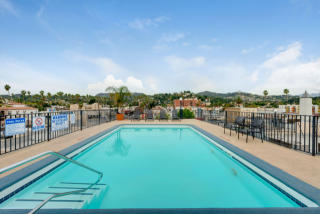1660 Wilton Pl, Los Angeles CA  90028-6868 exterior