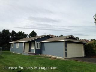 906 Juniper Ave, Ellensburg, WA 98926-2285