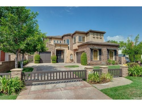 2827 Winthrop Ave, Arcadia, CA 91007-8438