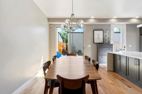 2762 Bannock St, Englewood CO 80110-1519 exterior