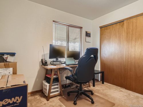 4302 Sunridge Dr, Loveland CO  80538-1932 exterior