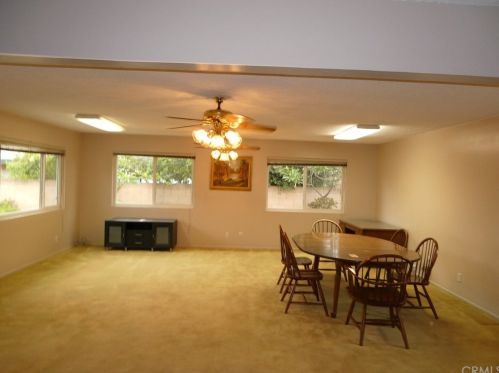 411 Nutwood St, Anaheim CA  92804-2633 exterior