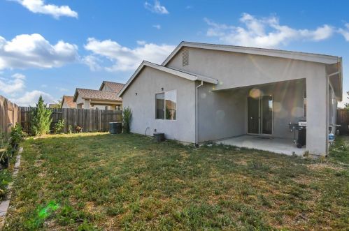 5715 Freestone Dr, Arboga CA  95901-8701 exterior