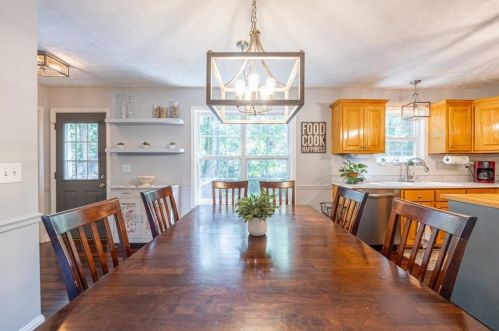 323 Monte Ln, Jefferson GA  30549-6908 exterior