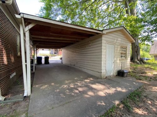 801 Berne St, Atlanta GA  30316-1803 exterior