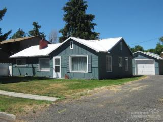 475 Fairview St, Prineville, OR 97754-2341