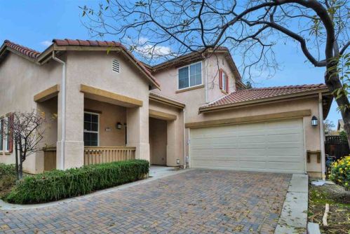 104 Salinger Ter, Pacheco, CA 94553-5485