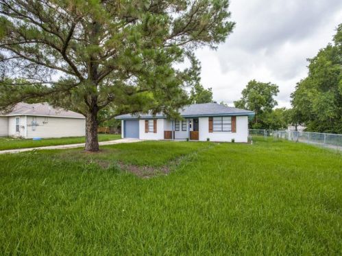 4911 Washington St, Greenville, TX 75401-3663