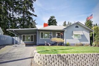 5404 College Ave, Everett, WA 98203-3622