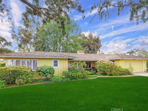 3817 Via Palomino, Palos Verdes Estates, CA 90274-1450