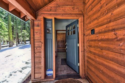 14649 Christie Ln, Truckee, CA 96161-7155