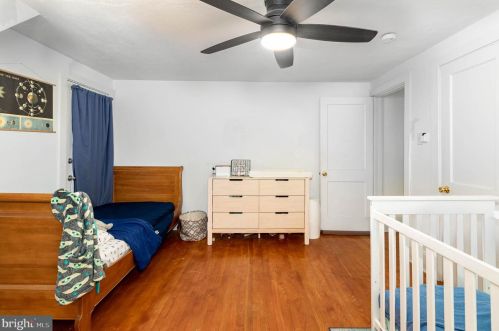 29 I St, Carlisle PA  17013-1420 exterior