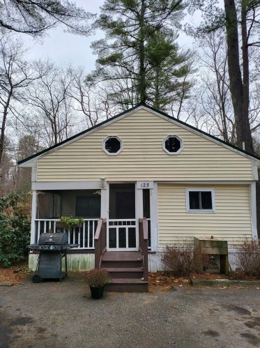 125 Heron Point Rd, Alton, NH 03809-5073