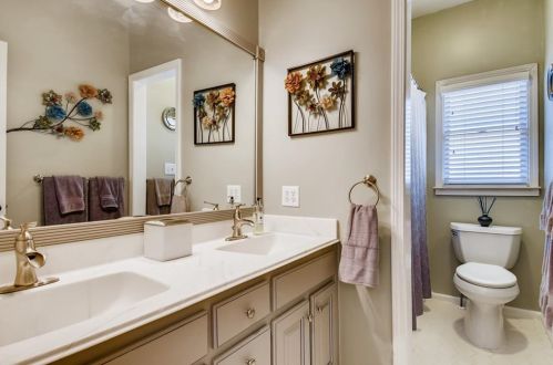 2511 Stedman Ln, Conyers GA  30094-4775 exterior