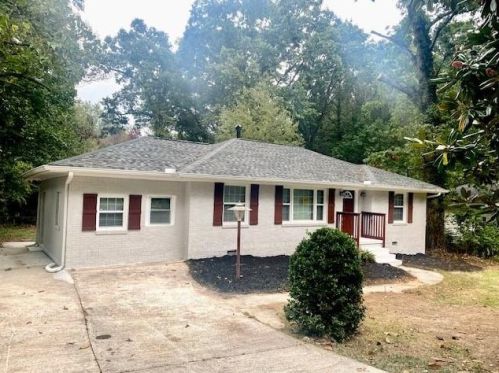 1145 Fayetteville Rd, Atlanta GA  30316-3628 exterior