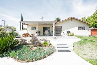 929 Maryland Dr, Vista, CA 92083-3336
