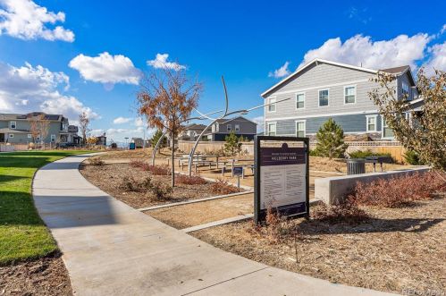 21001 60th Ave, Denver CO  80019 exterior