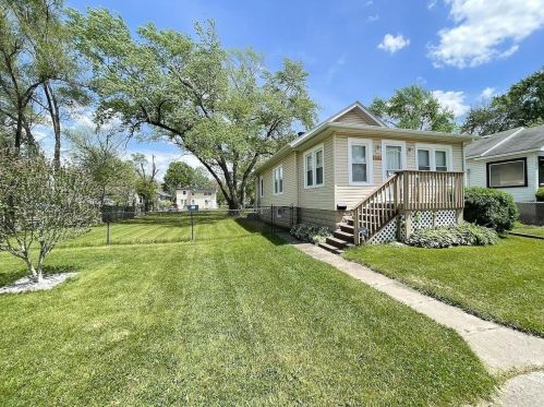 4715 Pennsylvania St, Gary, IN 46409-2444