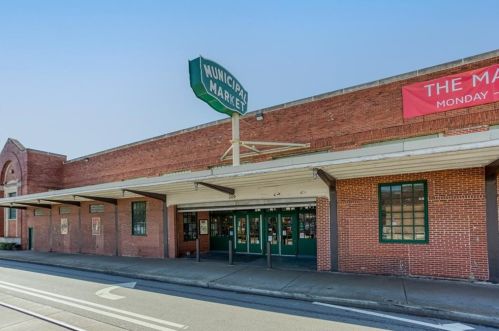 415 Gartrell St, Atlanta GA  30312-1829 exterior