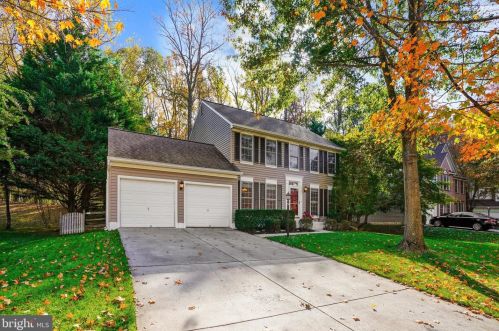 5455 Wooded Way, Columbia, MD 21044-5722