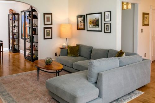 1217 Cameron Ct, Atlanta GA  30306-2621 exterior