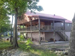 885 Narrows Ln, Counce, TN 38326-2478