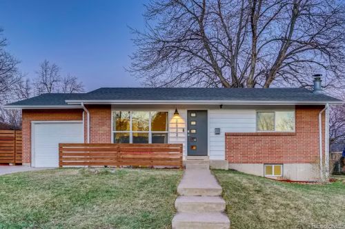 2932 Vrain St, Denver, CO 80236-2117