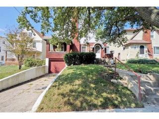 4713 Edgewood, Cincinnati OH  45232-1739 exterior