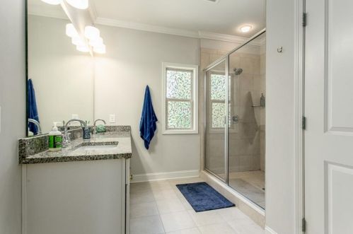 1911 Felker Ward St, Atlanta GA  30318-1810 exterior