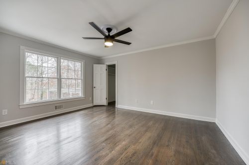 170 Huntcliff Pt, Atlanta GA  30350-1601 exterior