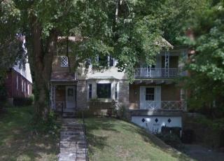 6232 Rogers Park Pl, Cincinnati OH  45213-1822 exterior
