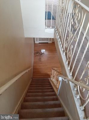 2819 12 St, Philadelphia PA 19133-1228 exterior