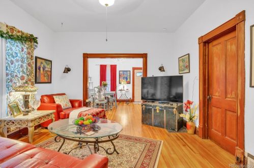 414 College Ave, Canon City CO 81212-3143 exterior