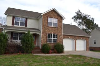 235 Hidden Oaks Dr, Flintstone, GA 30725-2737