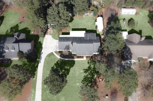 106 Marble Hill Rd, Graniteville, SC 29829-4016