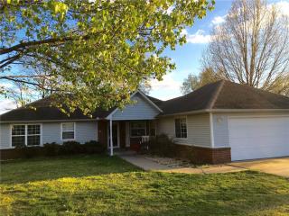 297 Meeker Dr, Springtown, AR 72734-8603