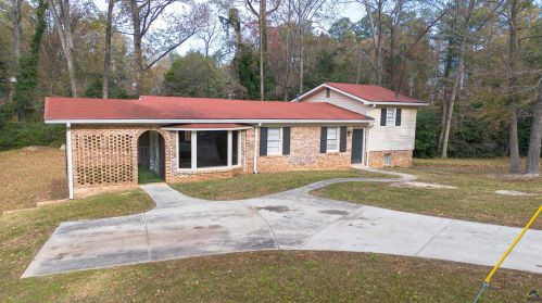 118 Taylor St, Warner Robins, GA 31093-2931