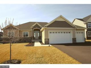 398 144th Ave, Anoka MN  55304-6275 exterior