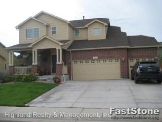13019 Niagara Way, Denver CO  80602-7939 exterior