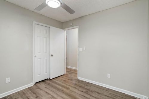 18254 Crestridge Dr, Denver CO  80015-2666 exterior