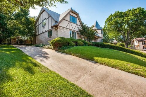 302 San Mateo Ct, Irving, TX 75062-4509