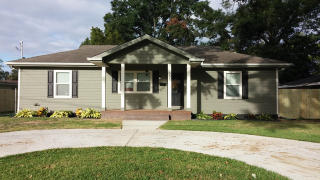 600 Pasadena Ave, Metairie LA  70001-2544 exterior