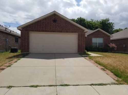 8616 Boswell Meadows Dr, Fort Worth TX  76179-4360 exterior