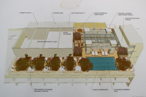 1765 Ala Moana Blvd, Honolulu HI  96815-1435 exterior