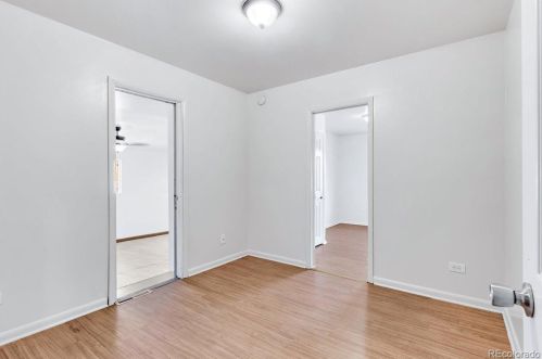 35 Bryant St, Denver CO  80219-2142 exterior